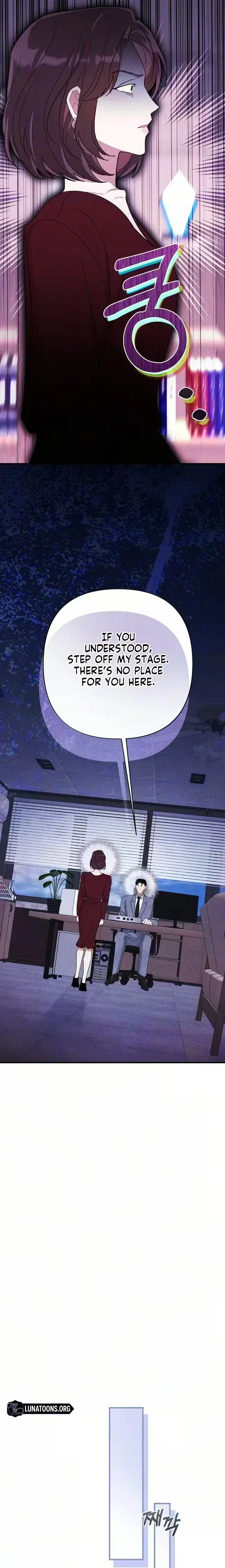 The Child You Abandoned Chapter 21 - Page 17