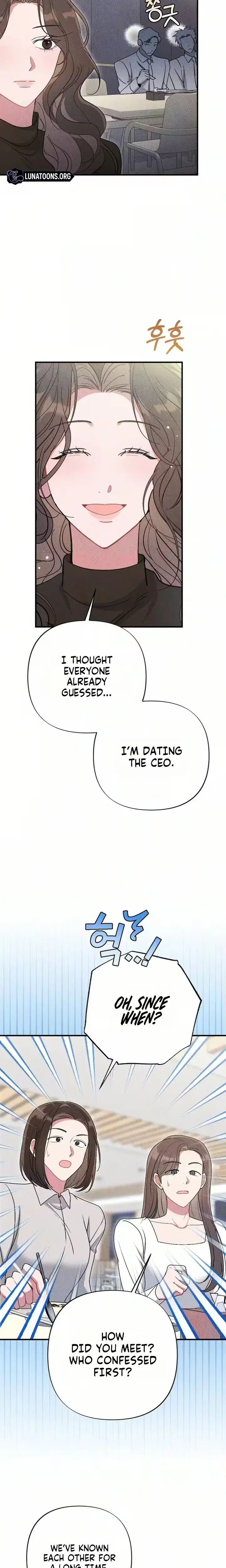 The Child You Abandoned Chapter 21 - Page 9