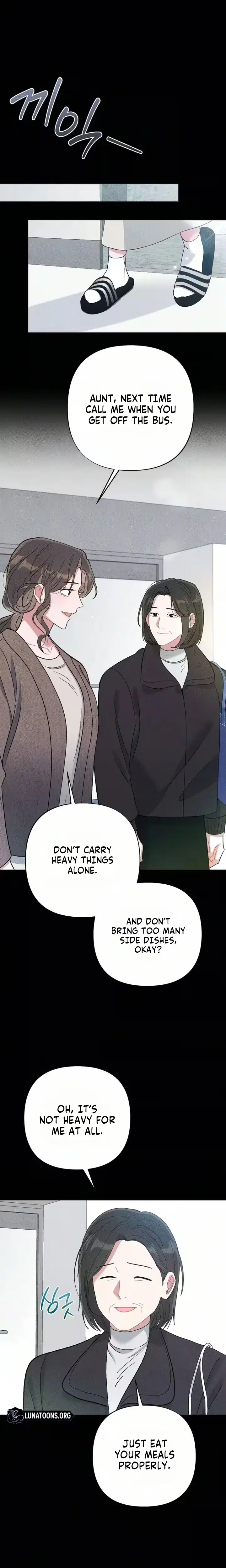 The Child You Abandoned Chapter 25 - Page 23