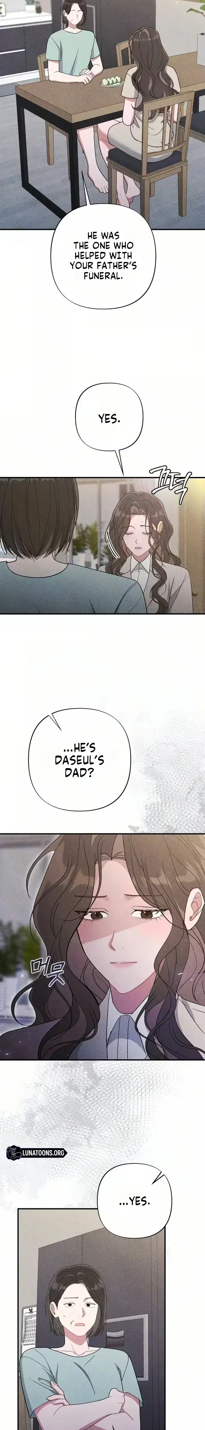 The Child You Abandoned Chapter 29 - Page 23
