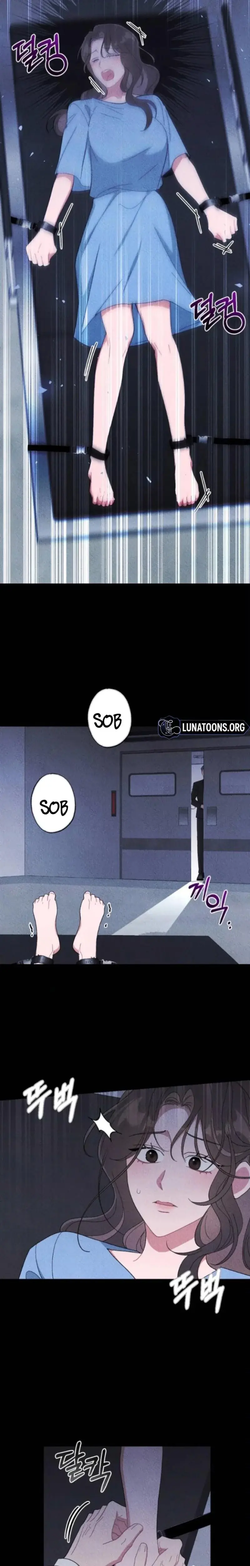 The Child You Abandoned Chapter 3 - Page 14