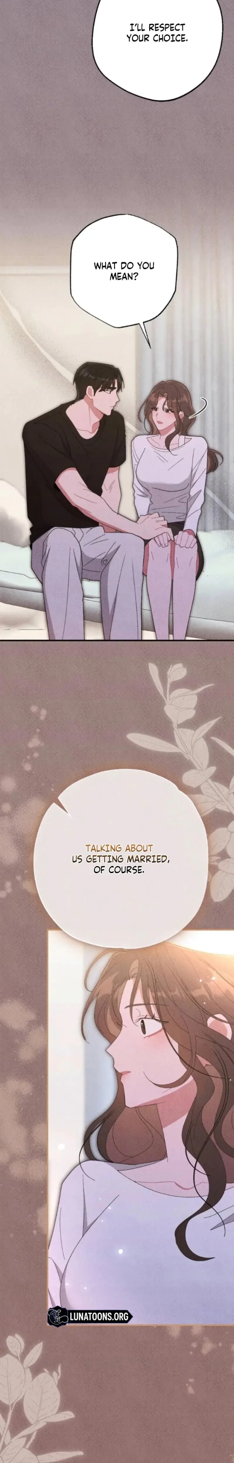 The Child You Abandoned Chapter 3 - Page 4