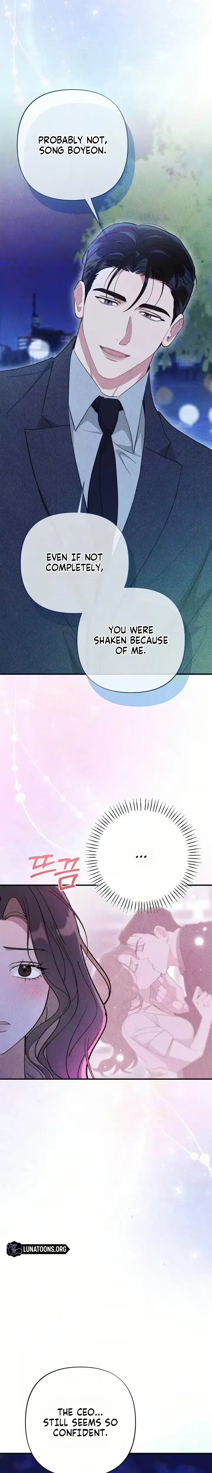 The Child You Abandoned Chapter 31 - Page 23