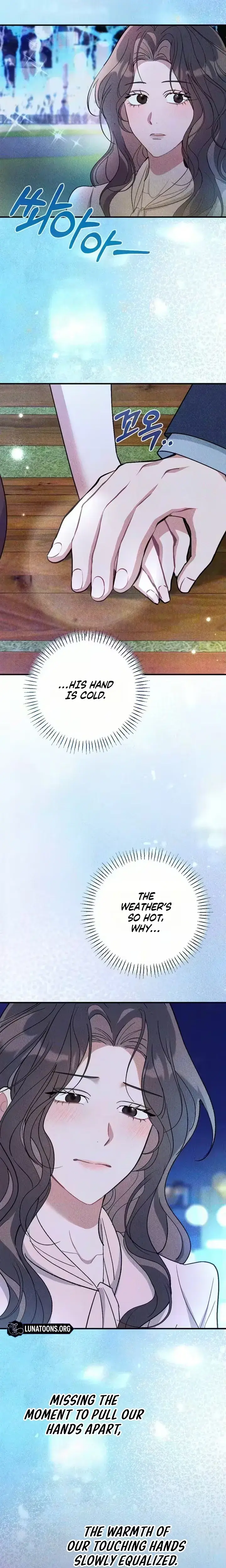 The Child You Abandoned Chapter 31 - Page 25