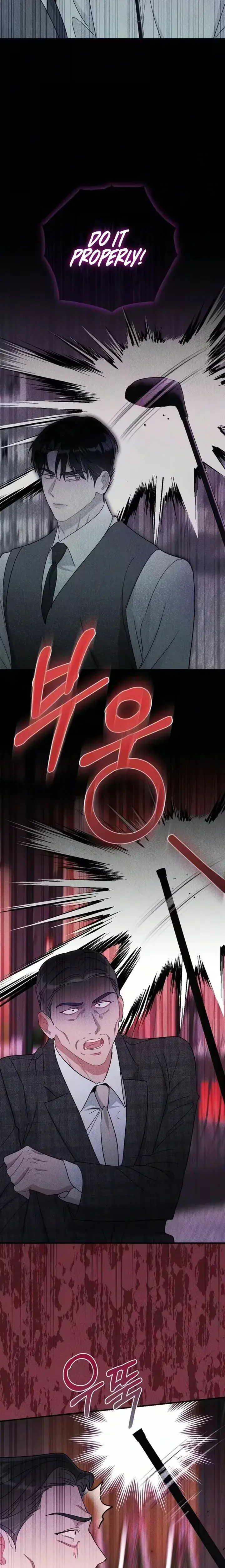 The Child You Abandoned Chapter 33 - Page 25