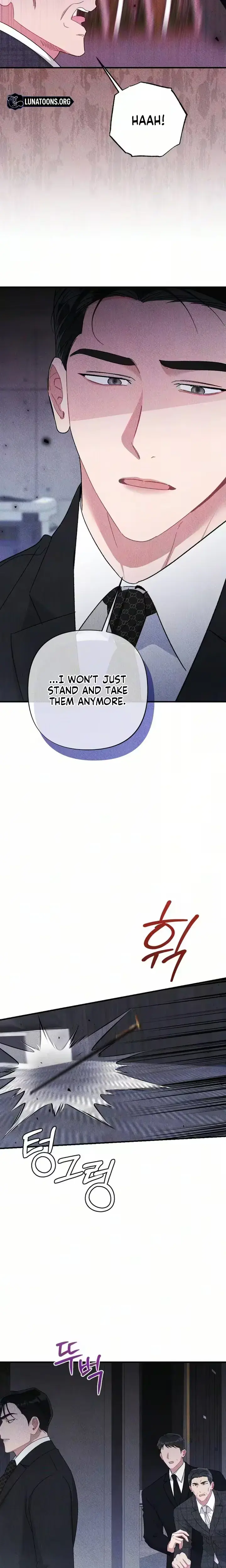 The Child You Abandoned Chapter 33 - Page 26