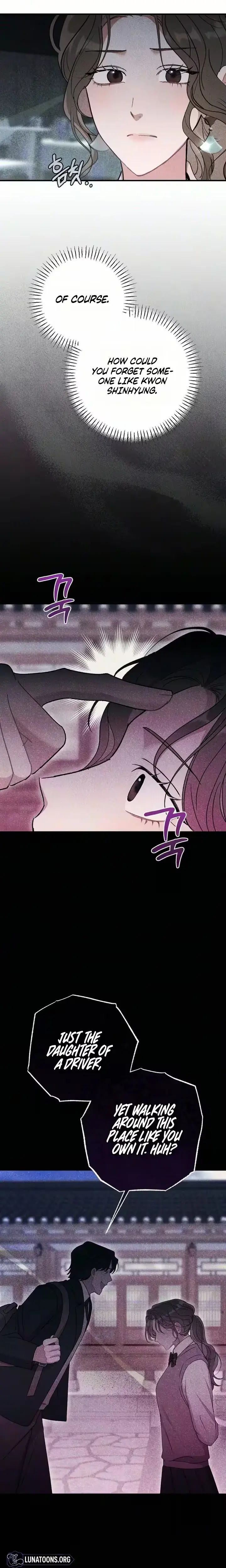 The Child You Abandoned Chapter 33 - Page 4