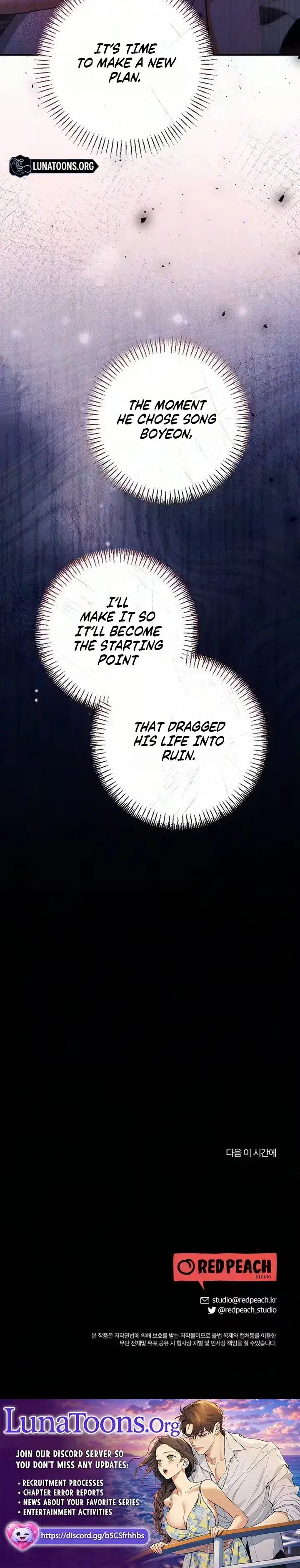 The Child You Abandoned Chapter 34 - Page 29