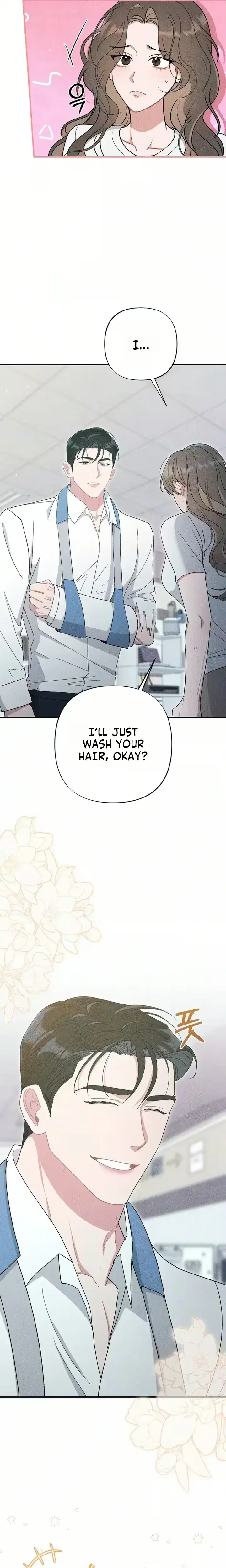 The Child You Abandoned Chapter 36 - Page 18