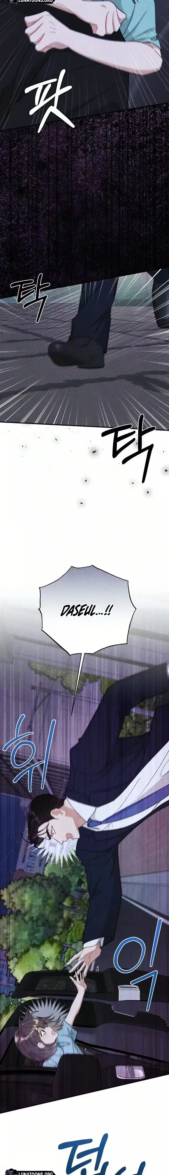 The Child You Abandoned Chapter 36 - Page 2