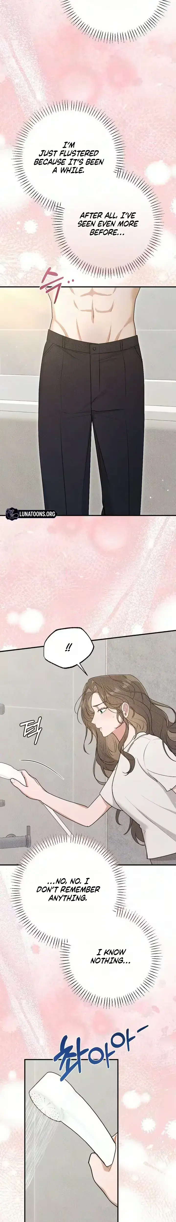 The Child You Abandoned Chapter 36 - Page 25