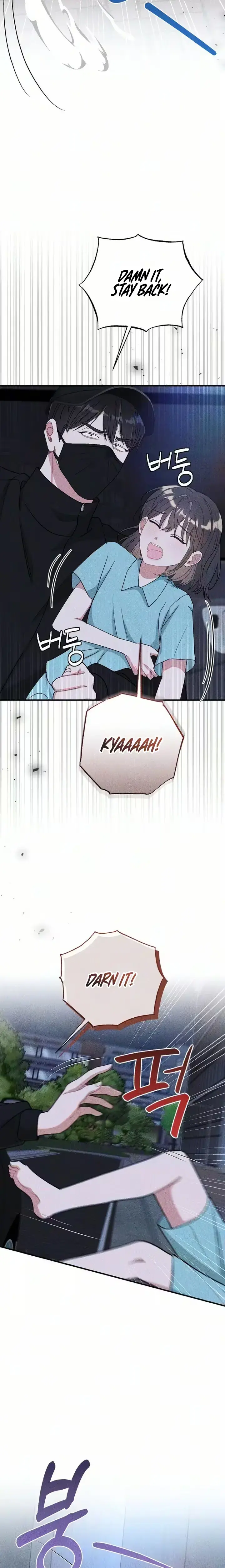 The Child You Abandoned Chapter 36 - Page 4
