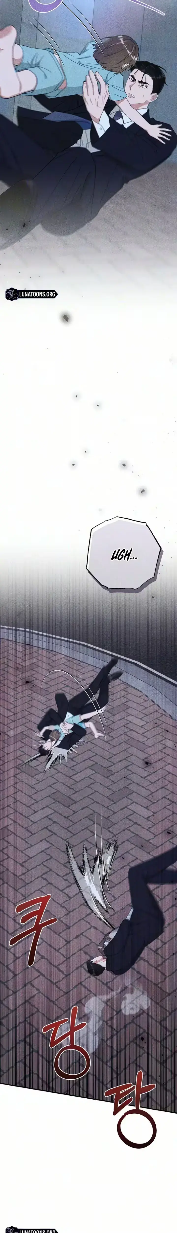 The Child You Abandoned Chapter 36 - Page 5