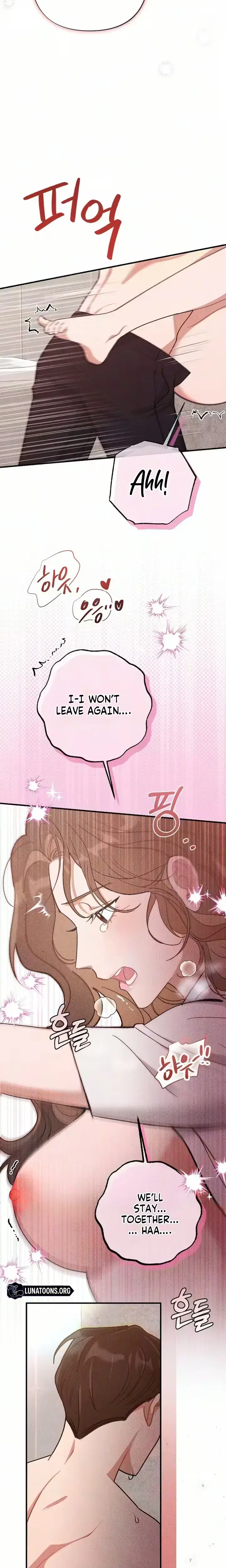 The Child You Abandoned Chapter 37 - Page 25