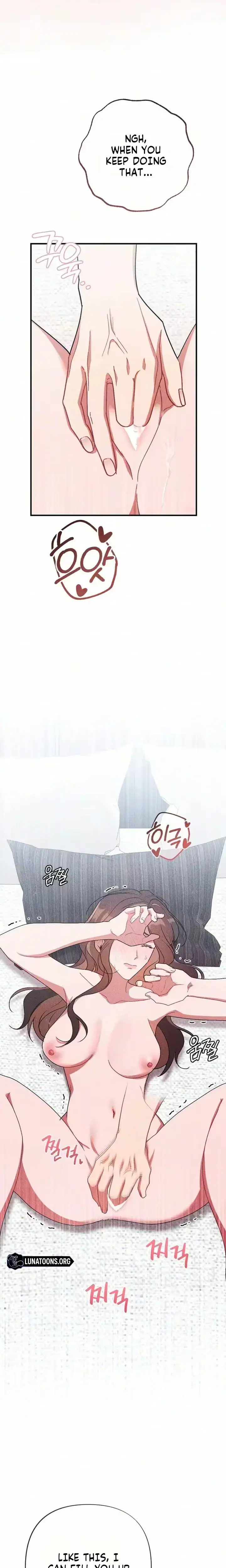 The Child You Abandoned Chapter 38 - Page 16