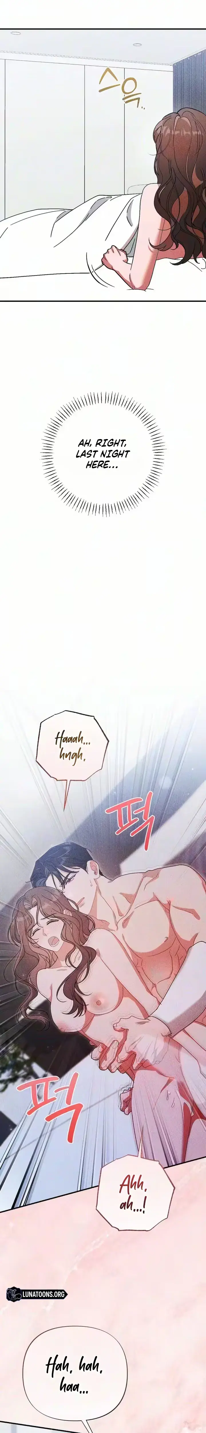 The Child You Abandoned Chapter 38 - Page 2