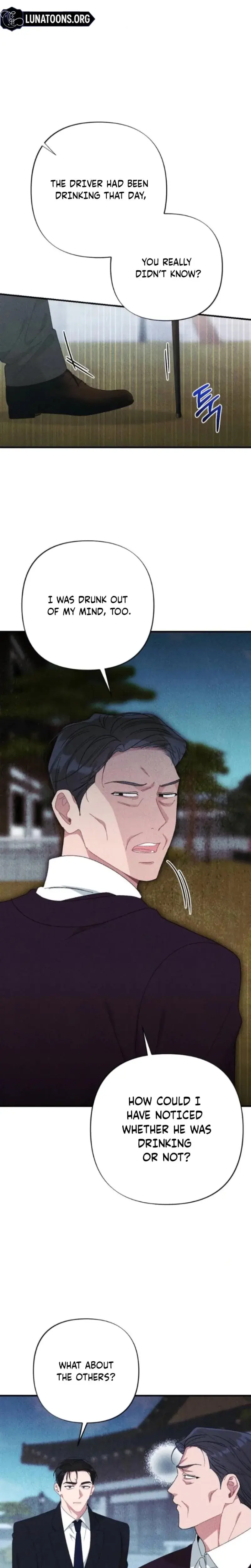 The Child You Abandoned Chapter 4 - Page 16