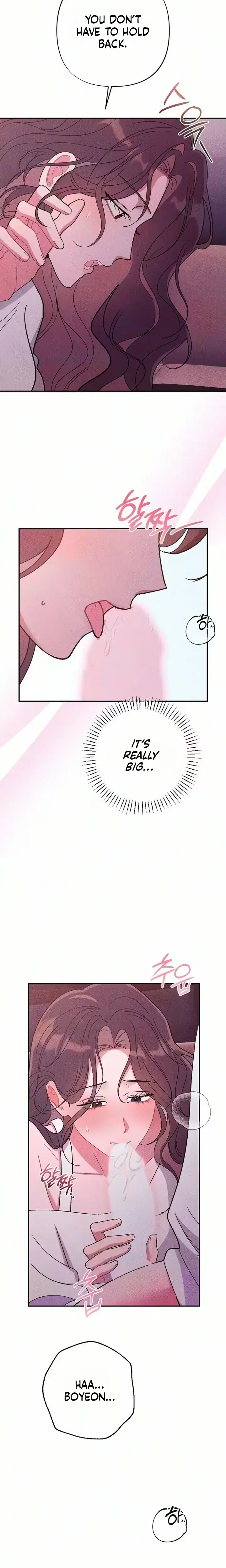 The Child You Abandoned Chapter 41 - Page 12