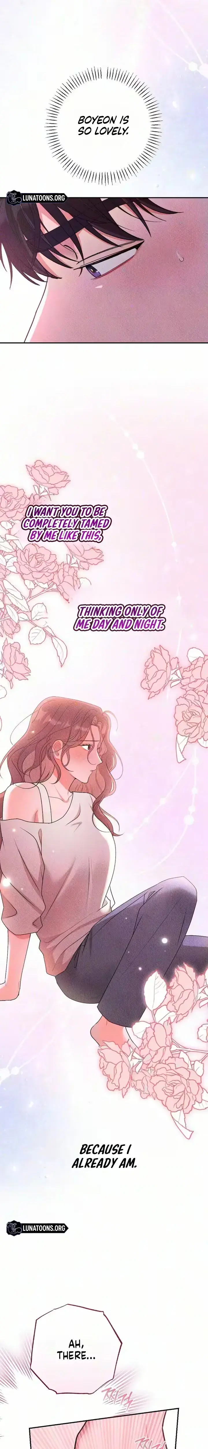 The Child You Abandoned Chapter 41 - Page 8