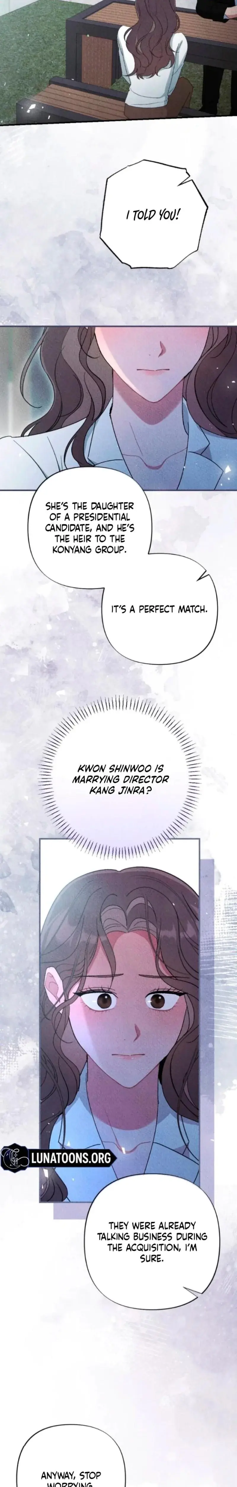 The Child You Abandoned Chapter 5 - Page 19