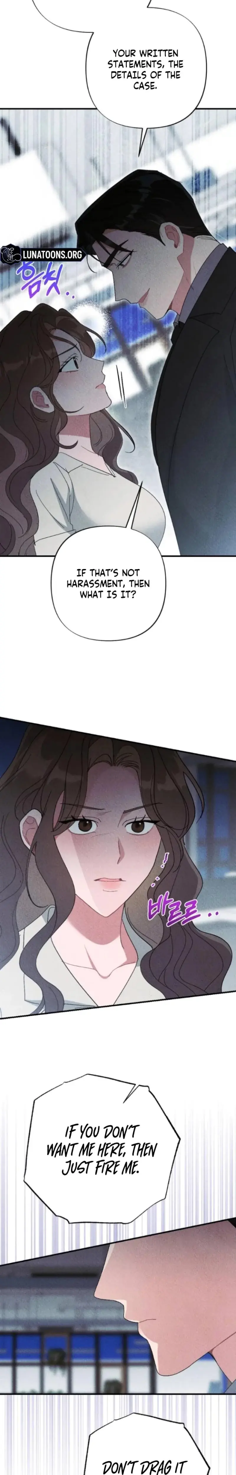 The Child You Abandoned Chapter 6 - Page 24