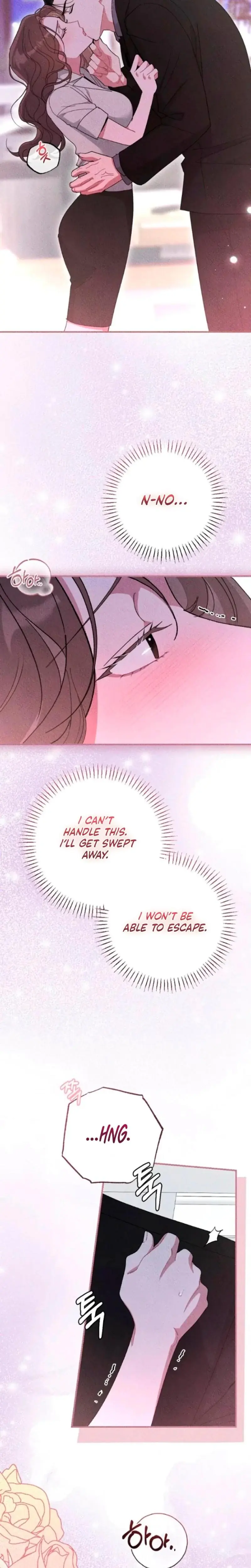 The Child You Abandoned Chapter 7 - Page 2
