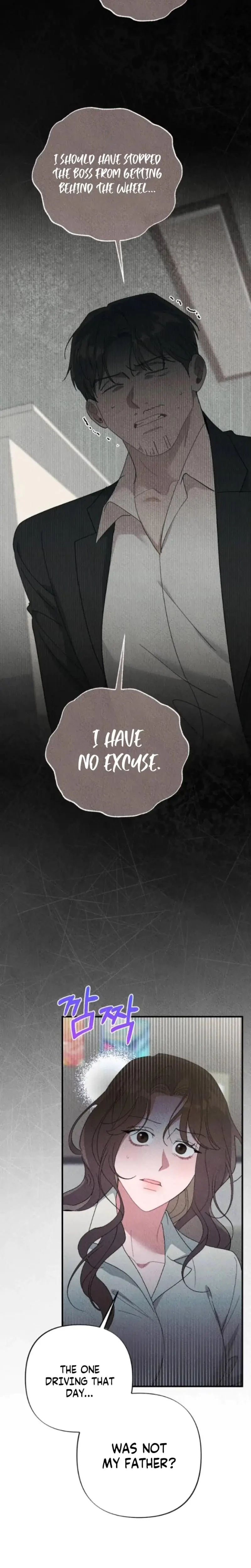 The Child You Abandoned Chapter 7 - Page 29
