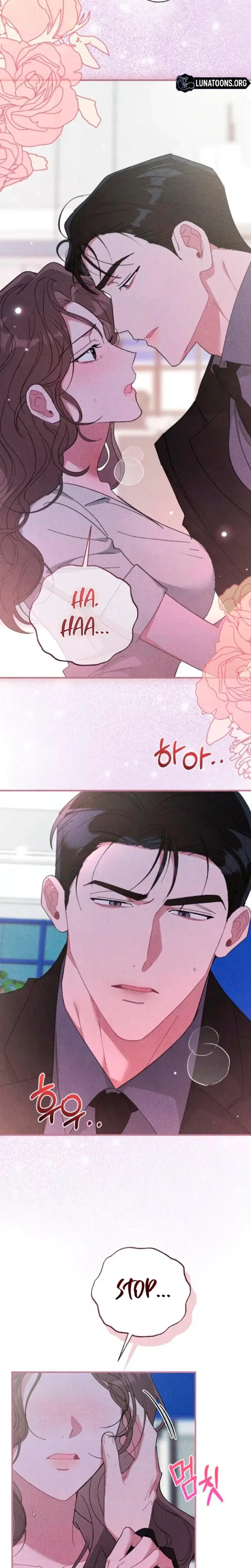 The Child You Abandoned Chapter 7 - Page 3