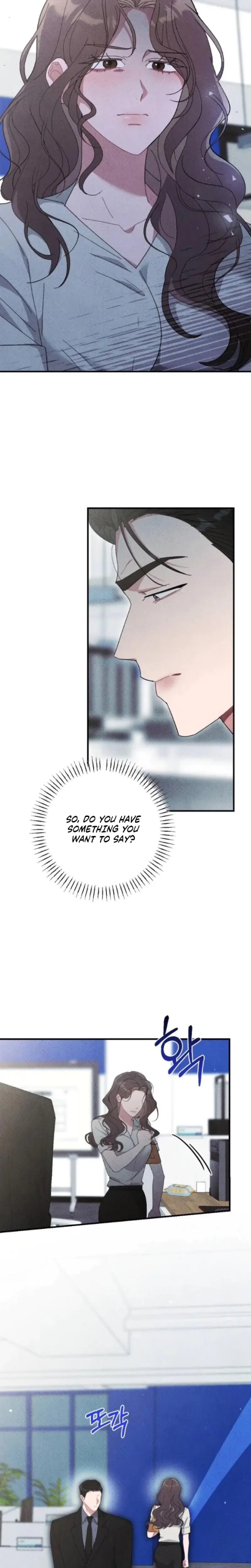 The Child You Abandoned Chapter 7 - Page 5