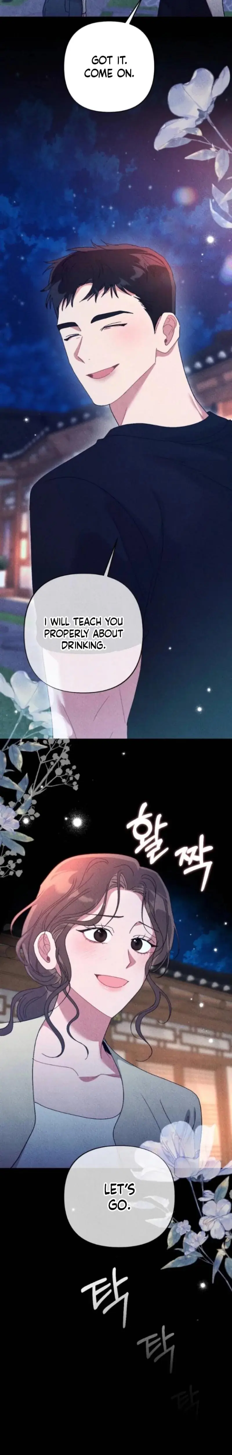 The Child You Abandoned Chapter 8 - Page 29