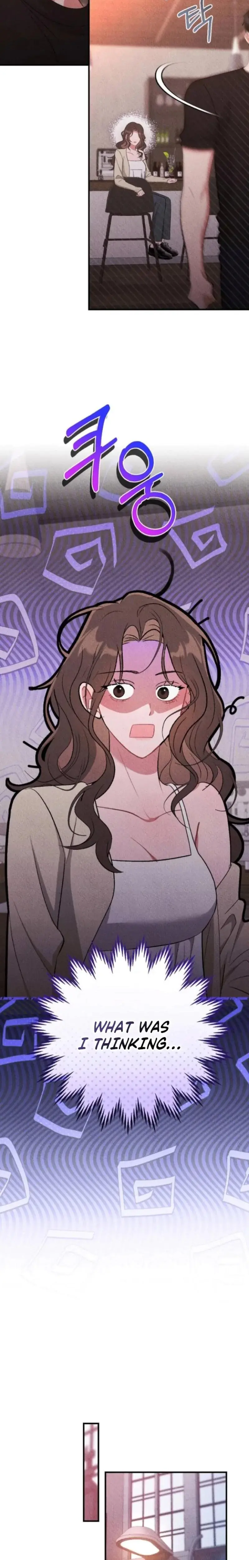 The Child You Abandoned Chapter 9 - Page 10