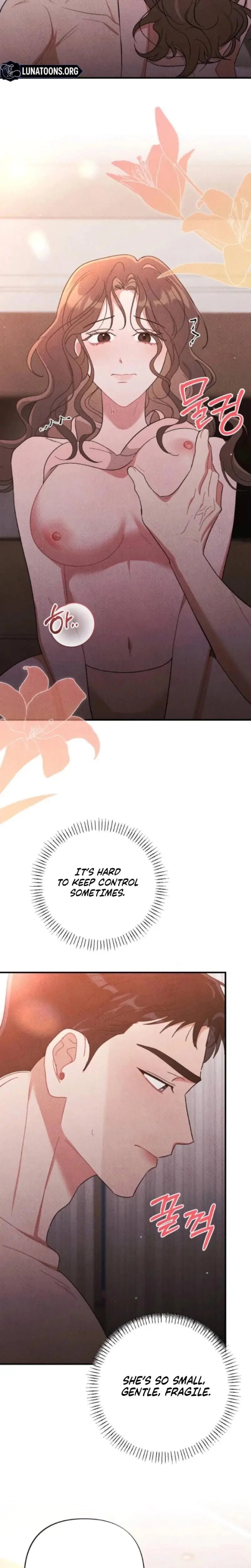The Child You Abandoned Chapter 9 - Page 21