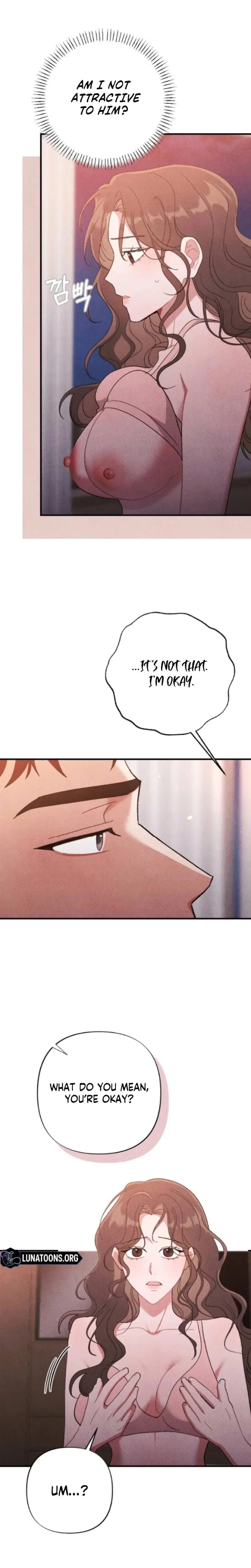 The Child You Abandoned Chapter 9 - Page 24