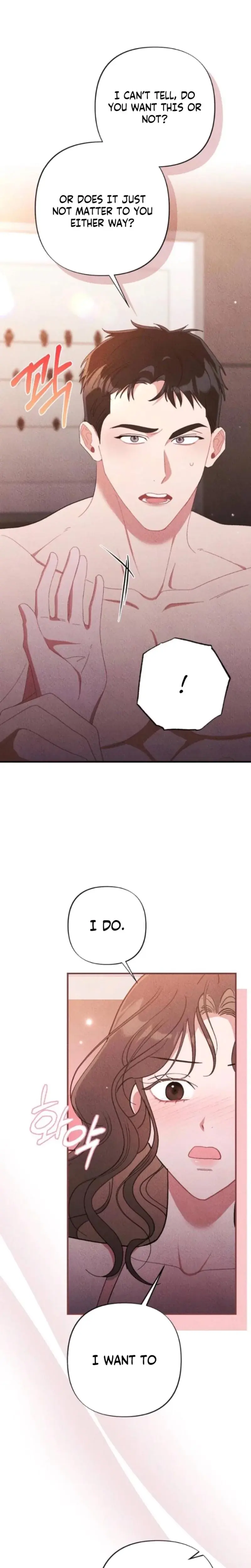 The Child You Abandoned Chapter 9 - Page 25