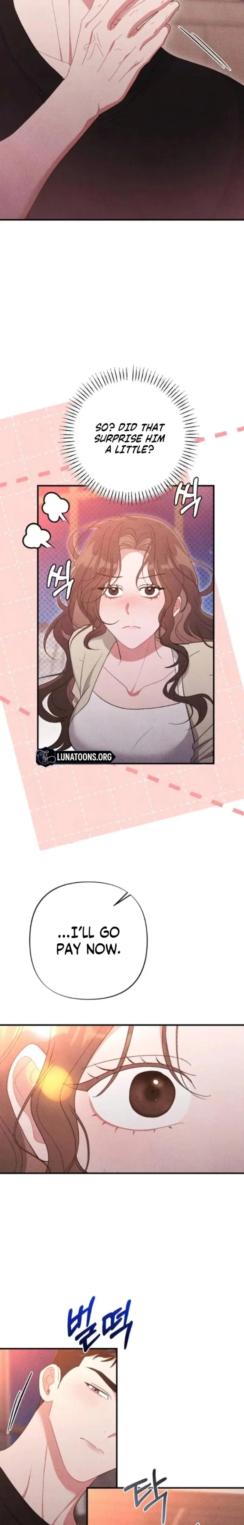 The Child You Abandoned Chapter 9 - Page 9
