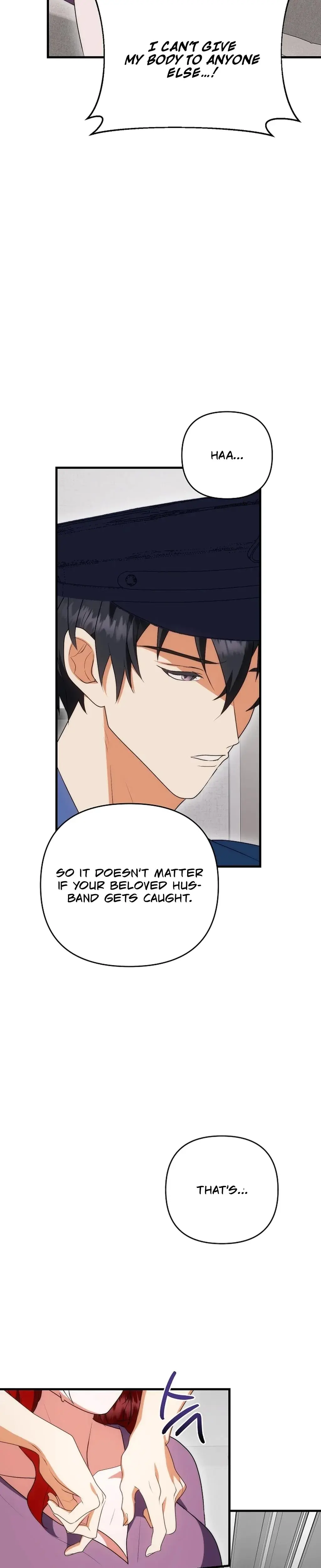 The Childhood Friend Equation Chapter 4 - Page 12