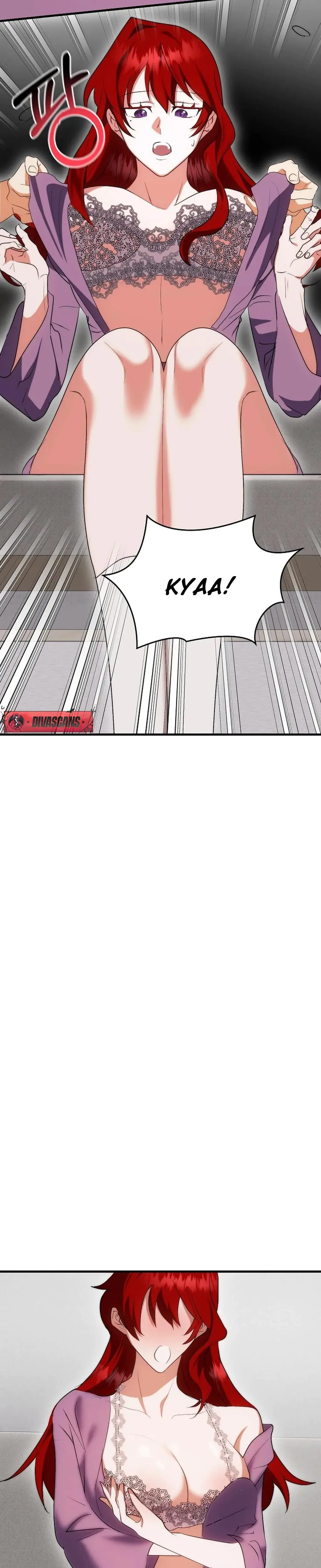 The Childhood Friend Equation Chapter 4 - Page 13