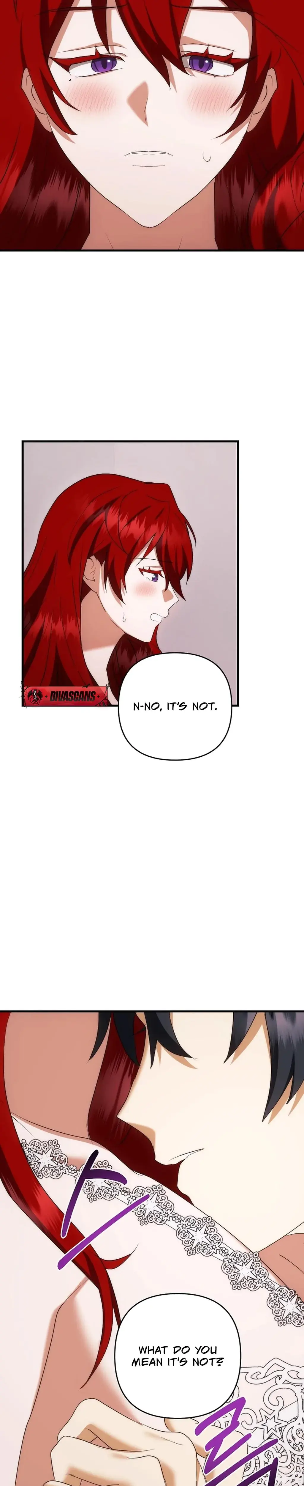 The Childhood Friend Equation Chapter 4 - Page 18