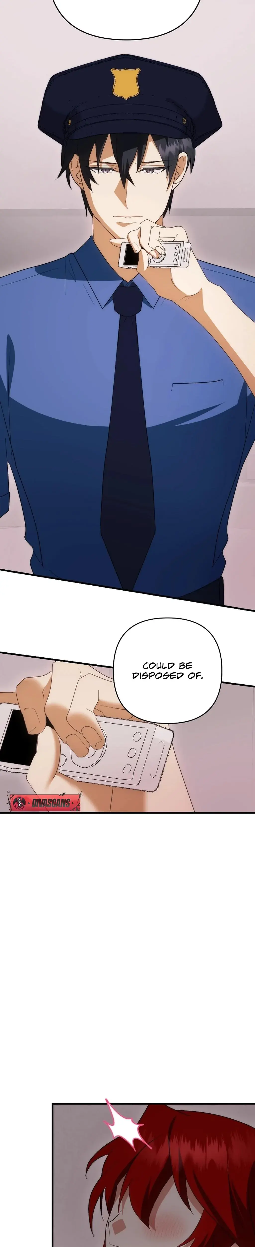 The Childhood Friend Equation Chapter 4 - Page 20
