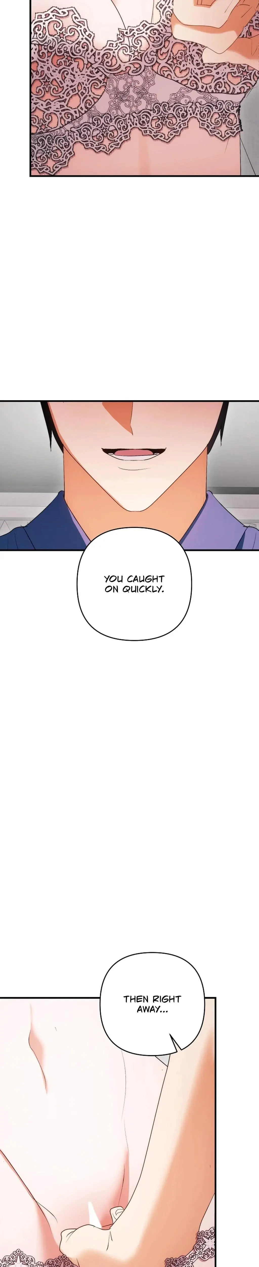 The Childhood Friend Equation Chapter 4 - Page 23