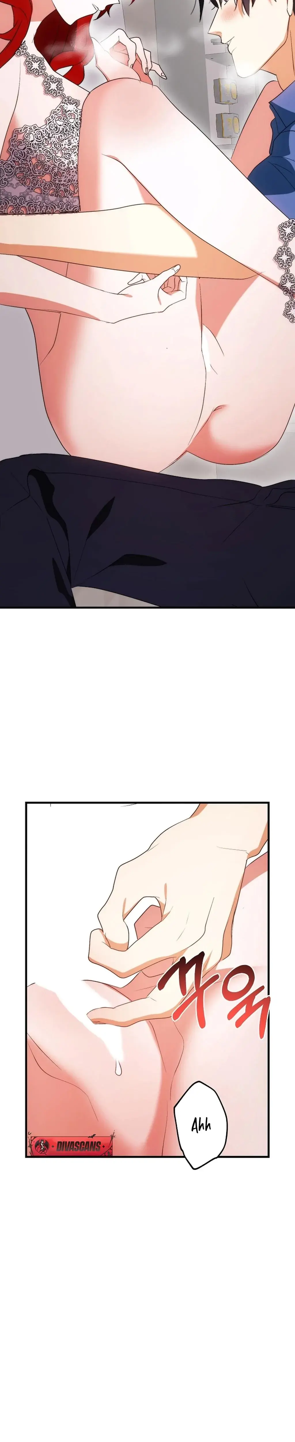 The Childhood Friend Equation Chapter 4 - Page 25