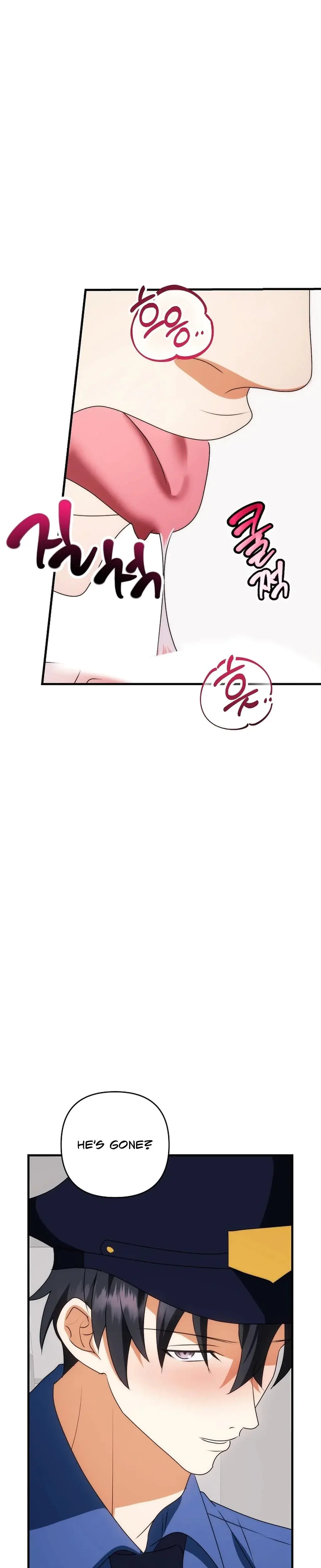 The Childhood Friend Equation Chapter 4 - Page 30