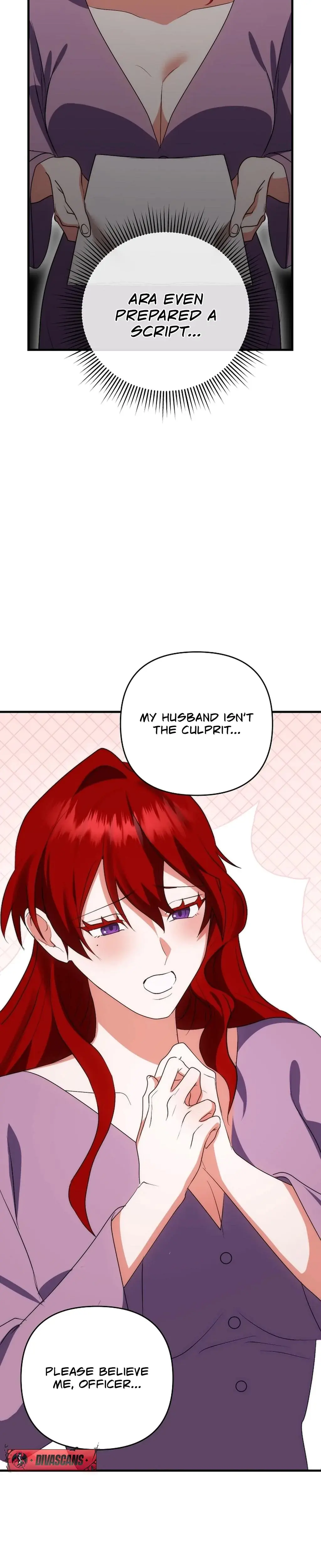 The Childhood Friend Equation Chapter 4 - Page 7