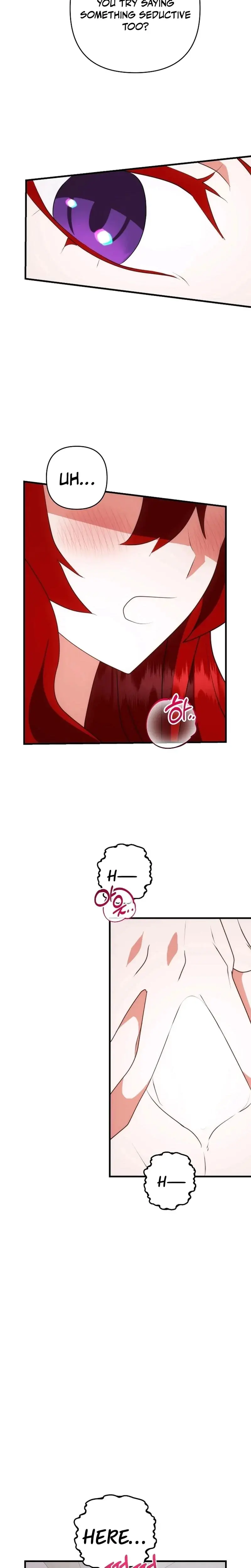 The Childhood Friend Equation Chapter 5 - Page 12