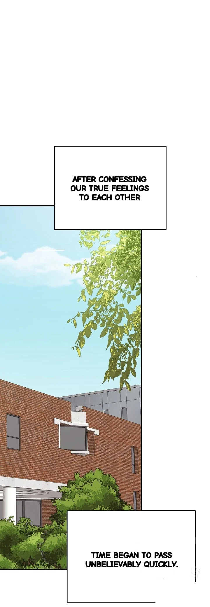 The Childhood Friend Equation Chapter 6 - Page 10