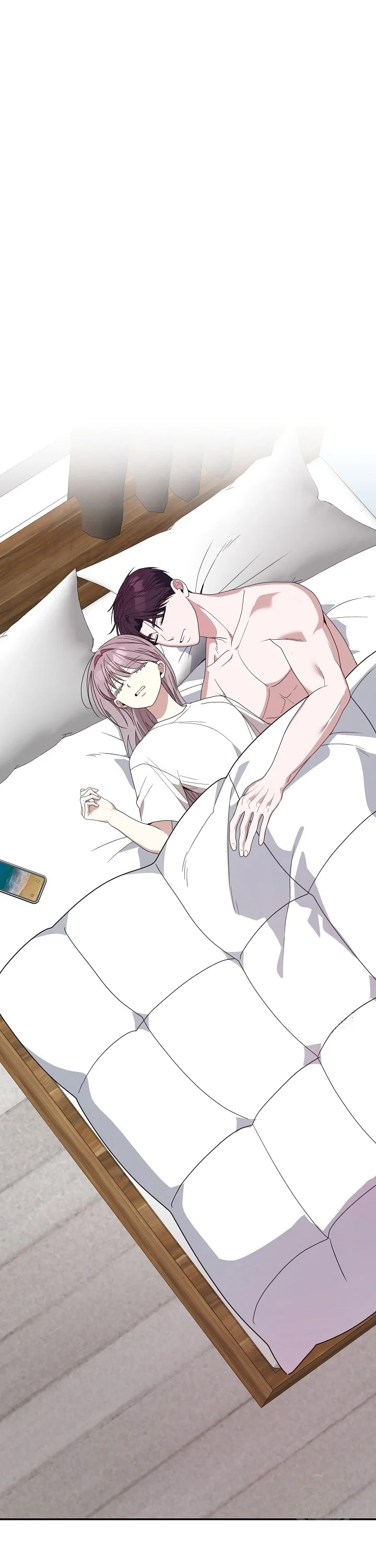 The Childhood Friend Equation Chapter 6 - Page 2