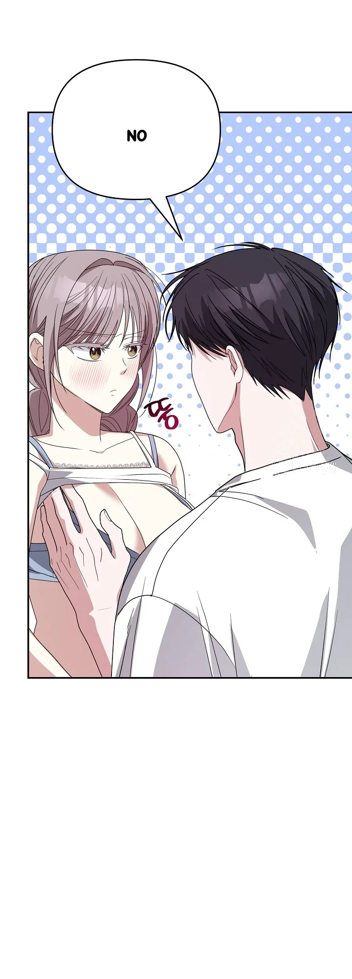 The Childhood Friend Equation Chapter 6 - Page 35