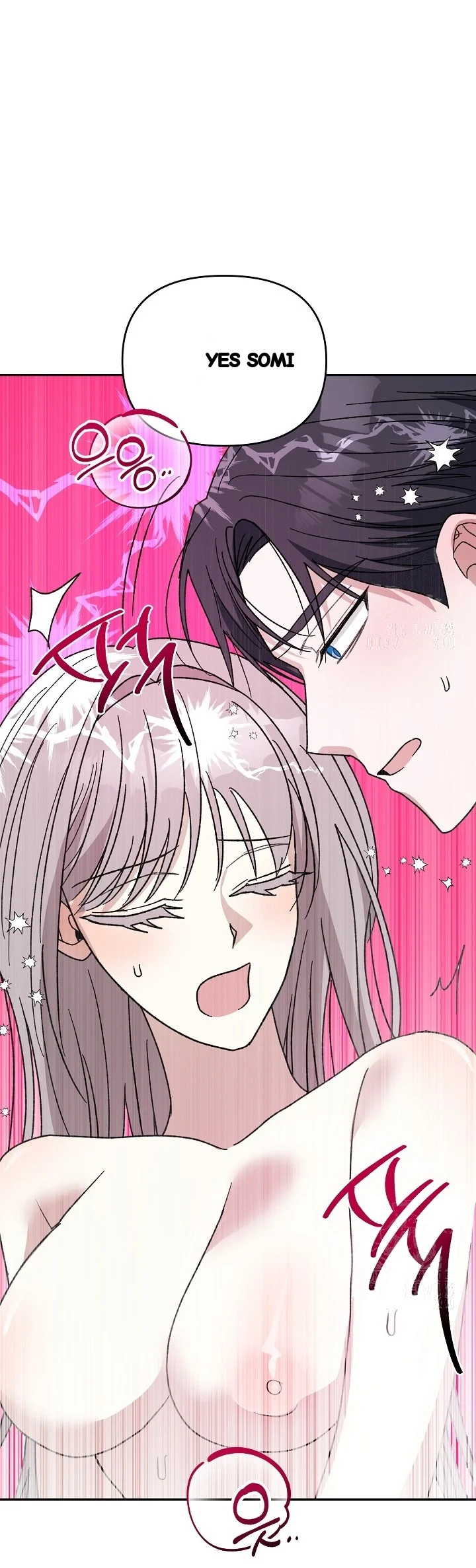 The Childhood Friend Equation Chapter 6 - Page 49