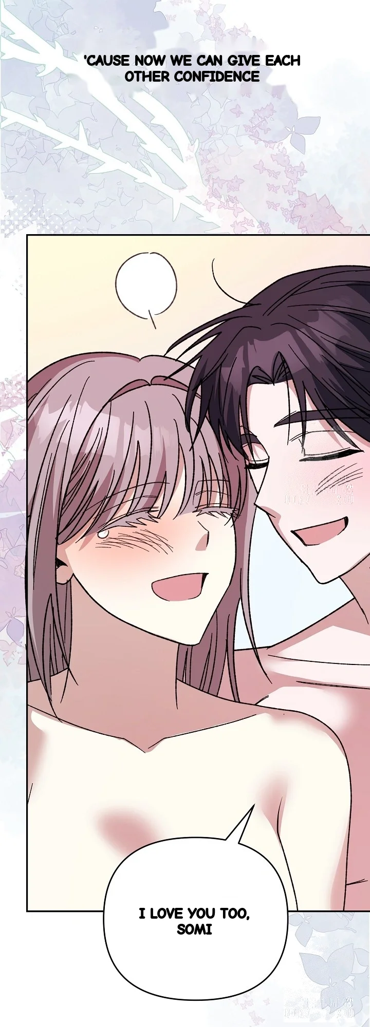 The Childhood Friend Equation Chapter 6 - Page 55