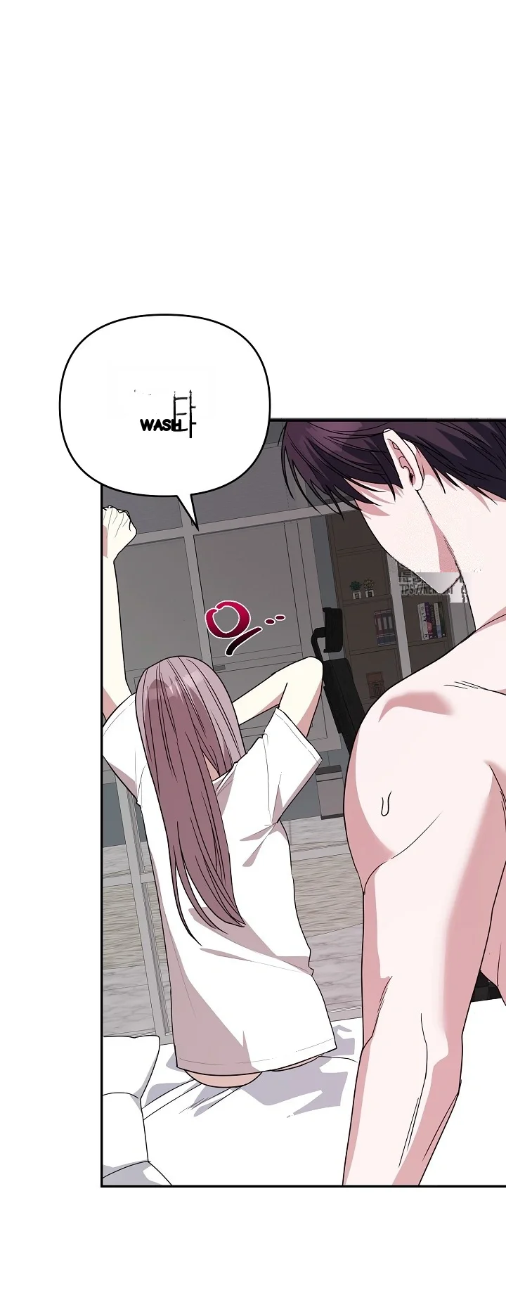 The Childhood Friend Equation Chapter 6 - Page 7